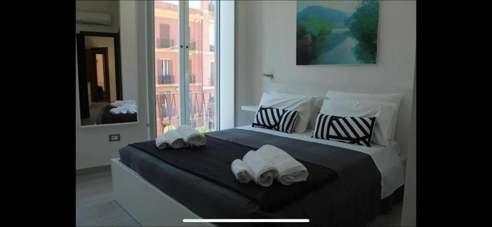 Angel Room Nel Corso Cagliari 0*,