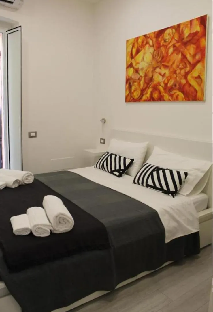 Vendégház Angel Room Nel Corso Cagliari Olaszország