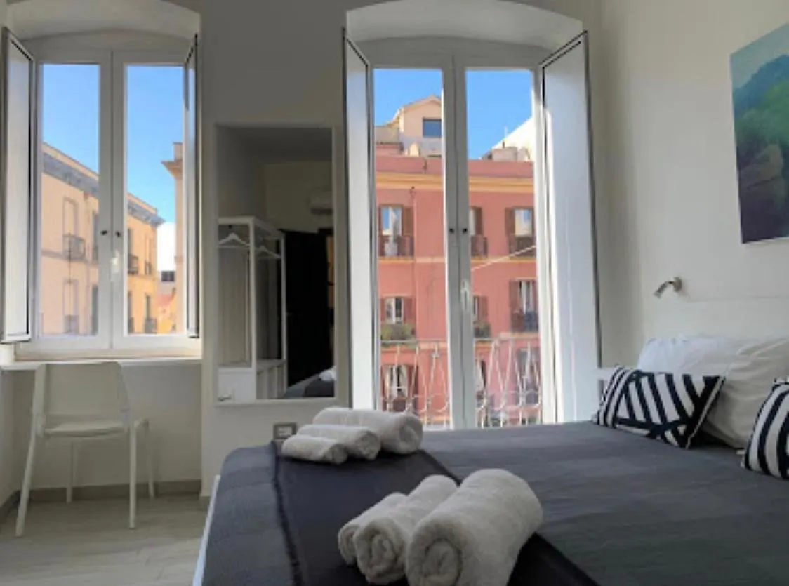 Gasthof Angel Room Nel Corso Cagliari