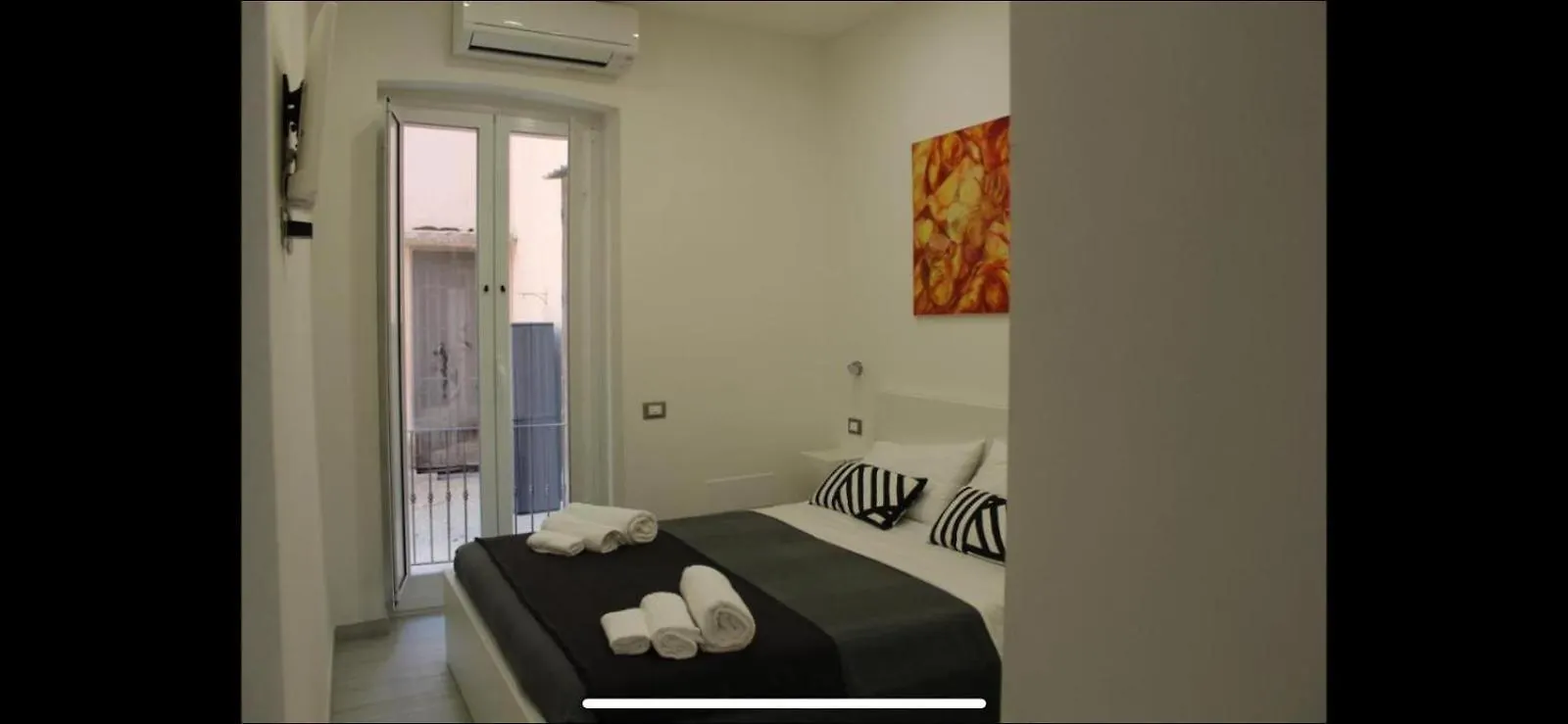 Gasthof Angel Room Nel Corso Cagliari Italien