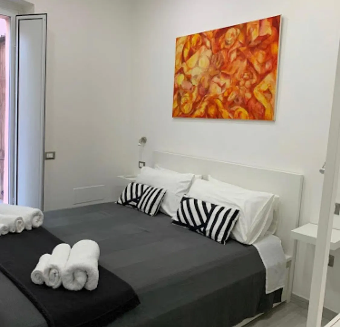 Angel Room Nel Corso Cagliari
