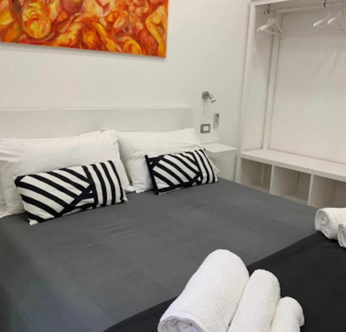 Angel Room Nel Corso Cagliari