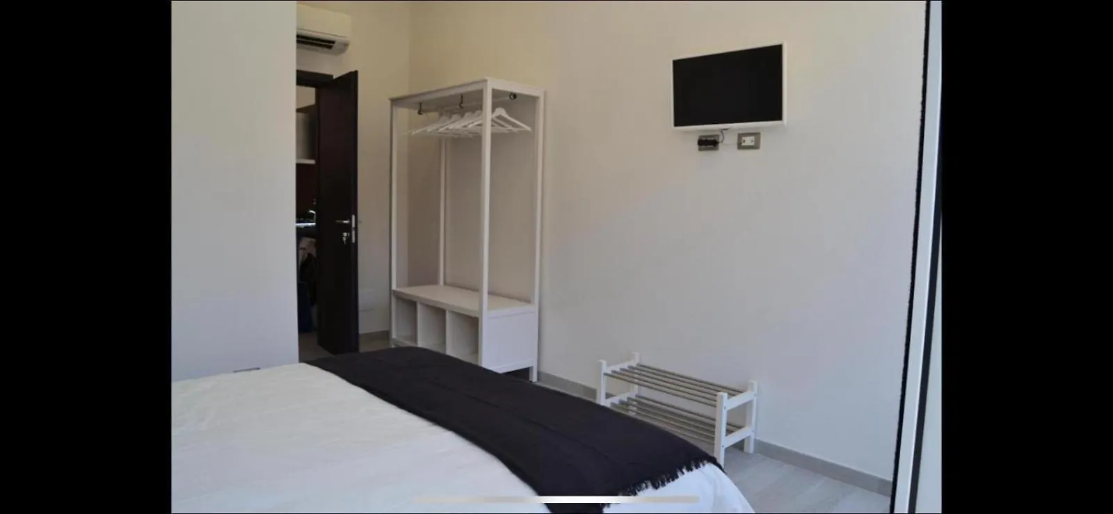 Gasthof Angel Room Nel Corso Cagliari Italien