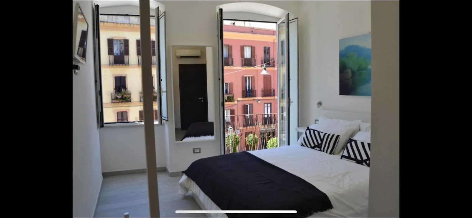 Angel Room Nel Corso Cagliari 0*,