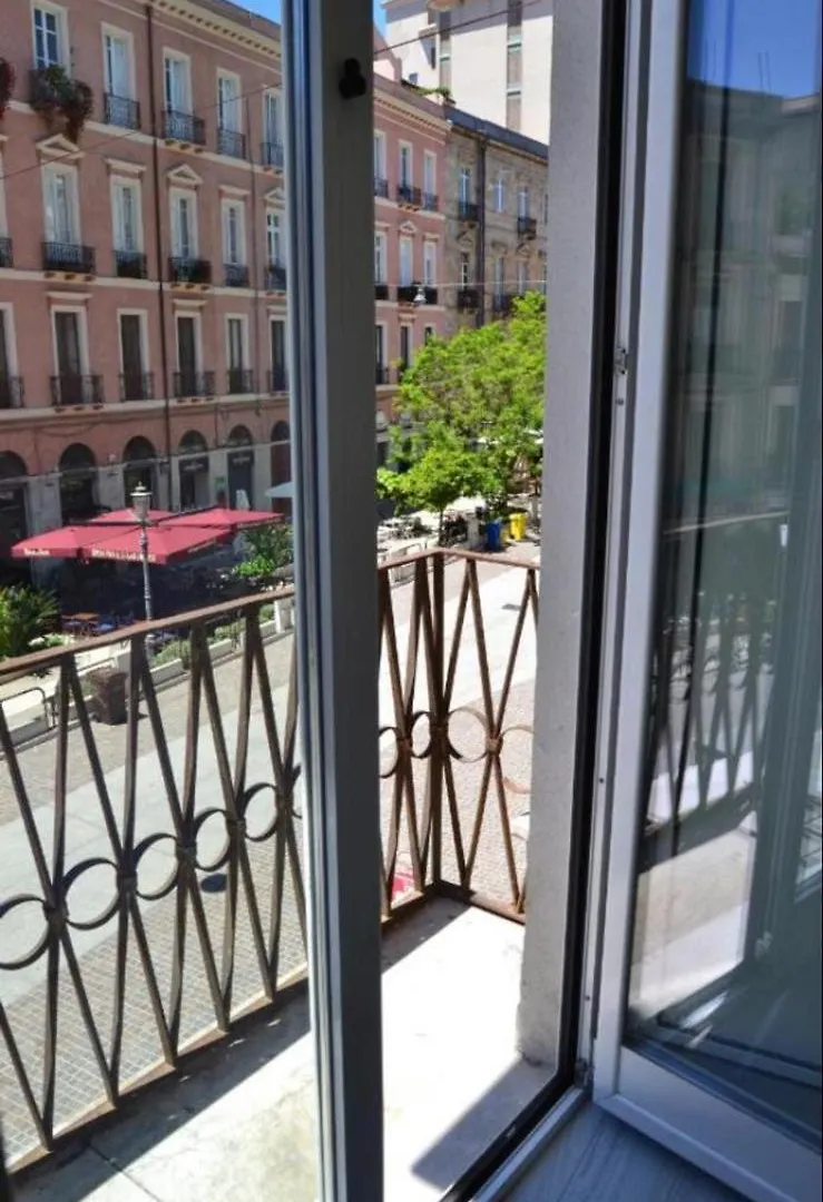 Angel Room Nel Corso Cagliari
