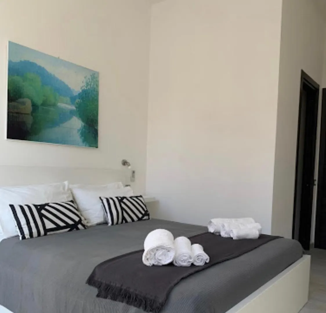 Angel Room Nel Corso Cagliari Gasthof